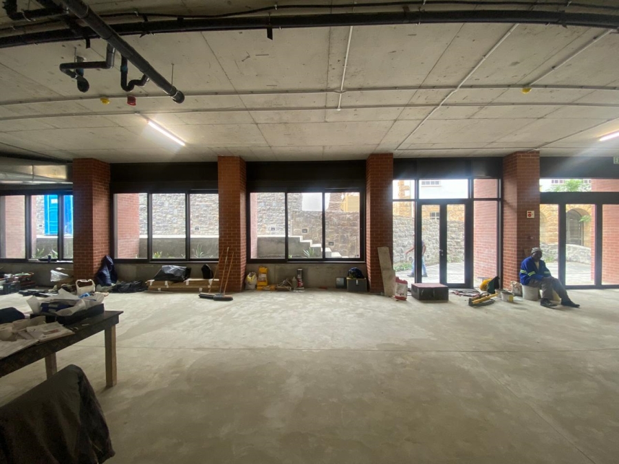 To Let commercial Property for Rent in Gardens Western Cape